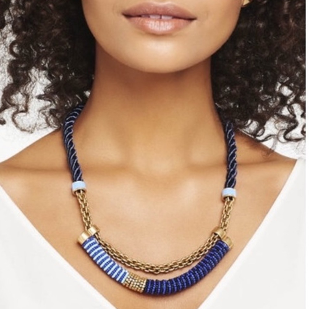 Stella and Dot Necklace